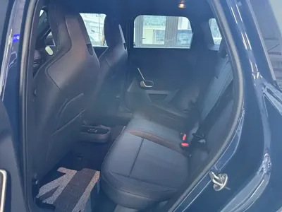 MINI MINI ACEMAN EV