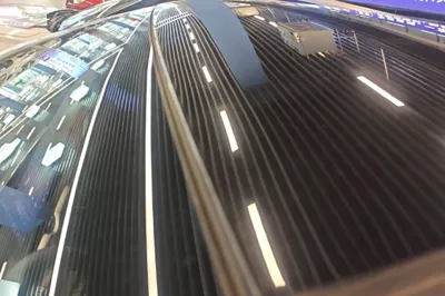 Geely Auto Haoyue