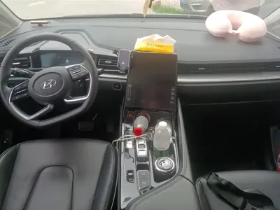 Hyundai Custo