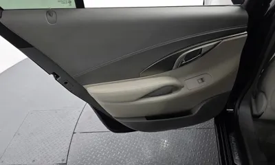 ChevroletGMDaewoo Alpheon