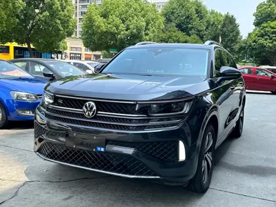 Volkswagen Tavendor