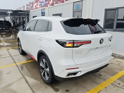 Changan CS55PLUS