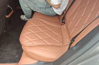Chery Fengyun Fulwin A9L