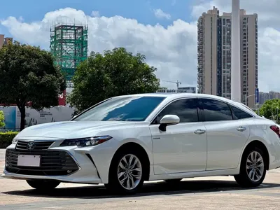Toyota Avalon