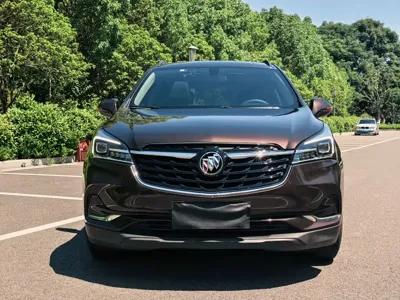 Buick Envision Plus