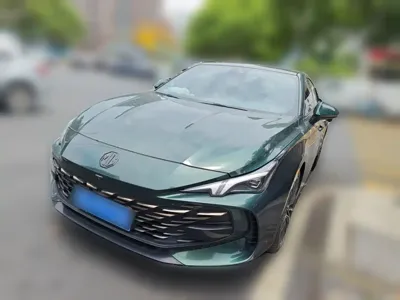 MG MG7