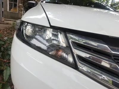 Honda City Classic