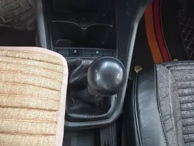 Volkswagen Santana