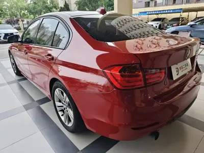 BMW 3 Series (Import)
