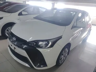 Toyota Yaris L
