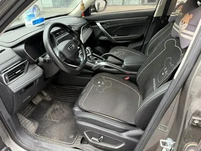 Geely Boyue