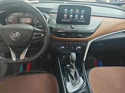 Buick Encore