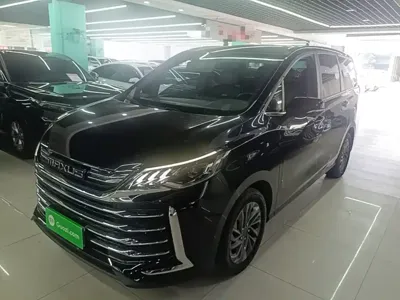 大通 G50