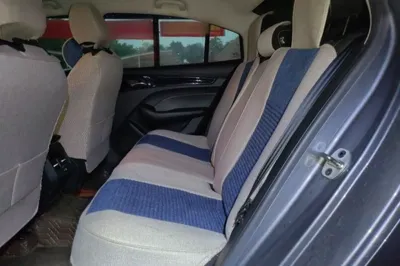 Roewe i5