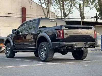 Ford F-150 Raptor