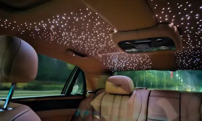 Bentley Flying Spur