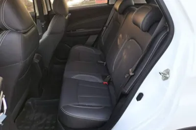 Geely Auto Vision X3
