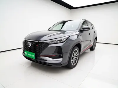 Changan 长安CS75PLUS