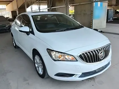 Buick Verano