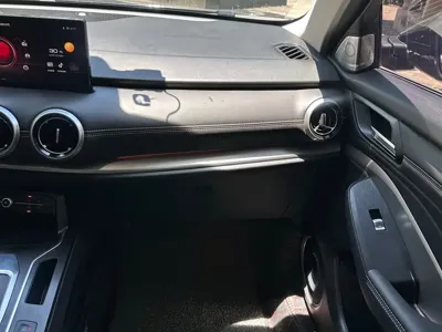 WEY Wey VV6