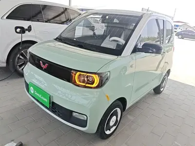 Wuling MINIEV