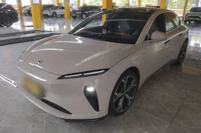 Nio ET5