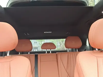 BYD 唐L