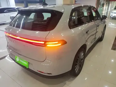 Leapmotor Leapmotor C10