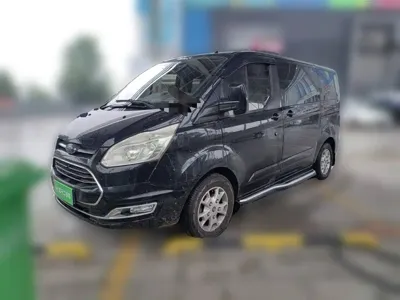 Ford Tourneo