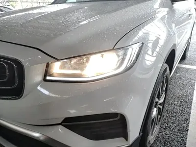 Geely Boyue