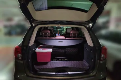 Buick Envision
