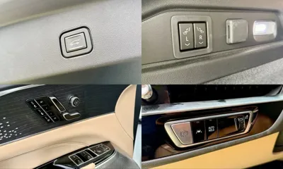 Cadillac Lyriq