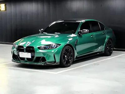 BMW M3