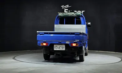 ChevroletGMDaewoo labo
