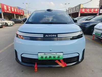 AION AION N60