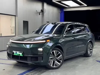 Li Auto Li L9