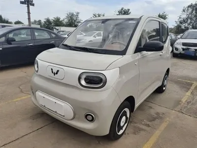 Wuling MINIEV
