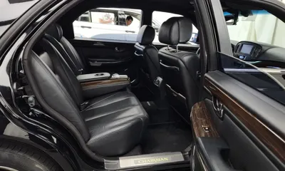KG_Mobility_Ssangyong Chairman
