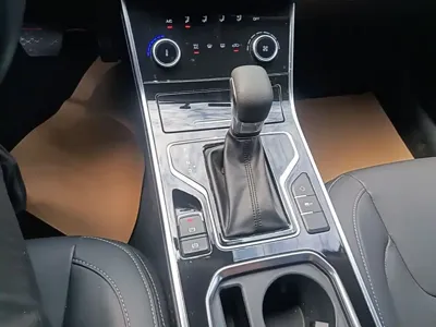 Chery Arrizo 5
