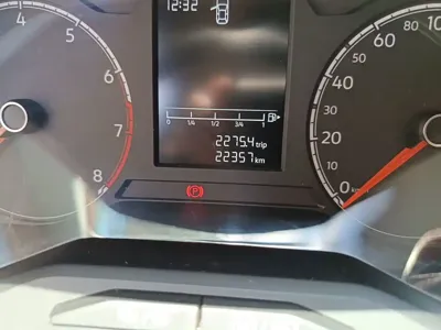 Jetta VS5