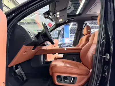 Li Auto Li L9