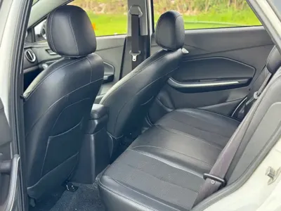 Chery Tiggo 3x