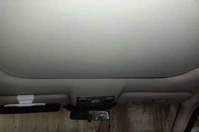 Changan CS95
