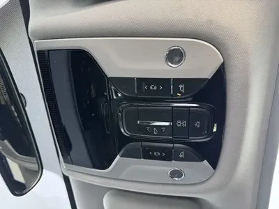 GAC Motor Trumpchi M8