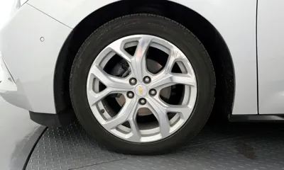 ChevroletGMDaewoo VOLT