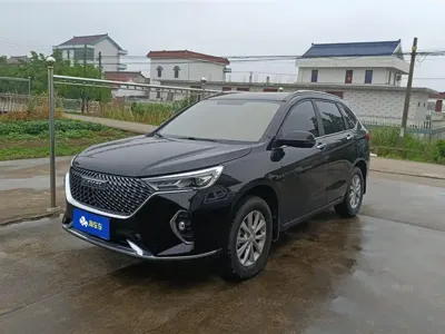 Haval M6