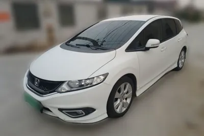 Honda Jade