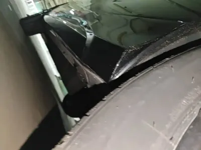 Honda Avancier