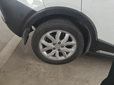 JAC Refine S3