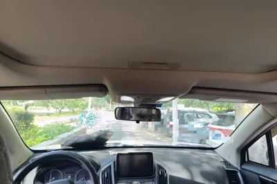 Dongfeng Aeolus AX5